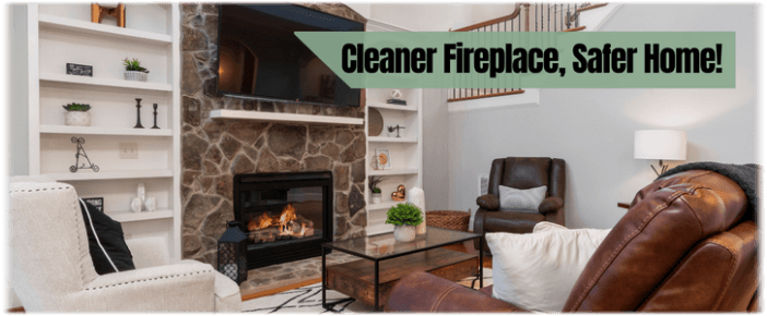 Fireplace Cleaning Arlington TX